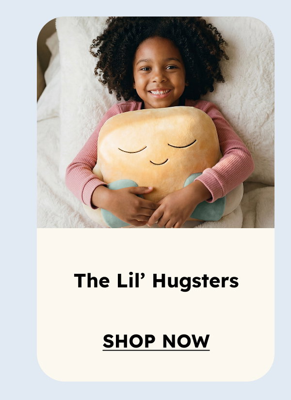 The Lil' Hugsters