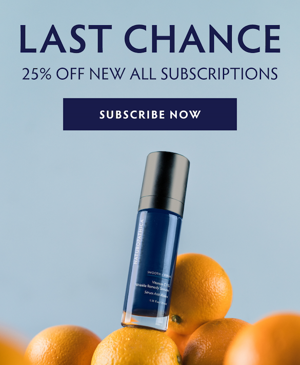 Subscription Sale