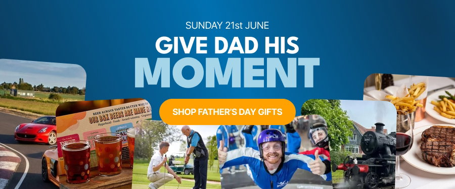 Father's Day Gifts