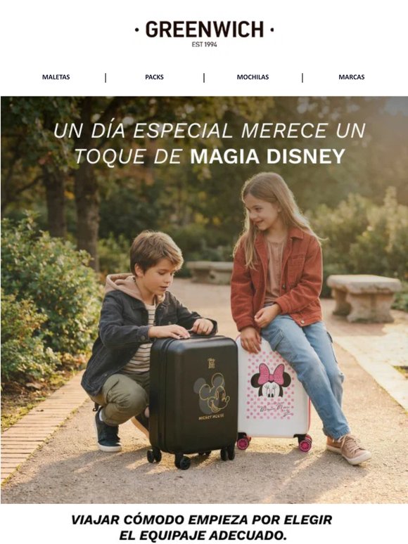 Disney para sus comuniones ✨