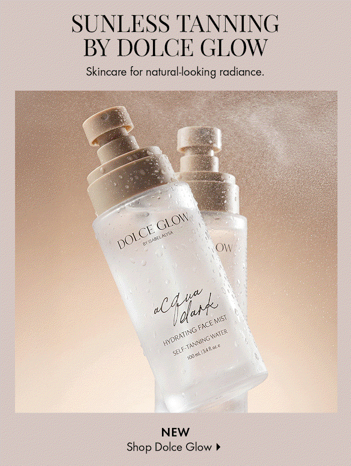 Dolce Glow 