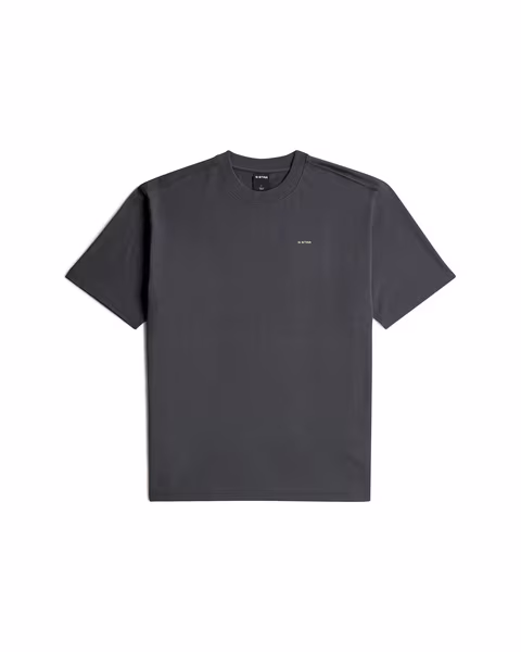 Back Graphic Relaxed T-Shirt