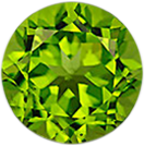 Peridot Pendants