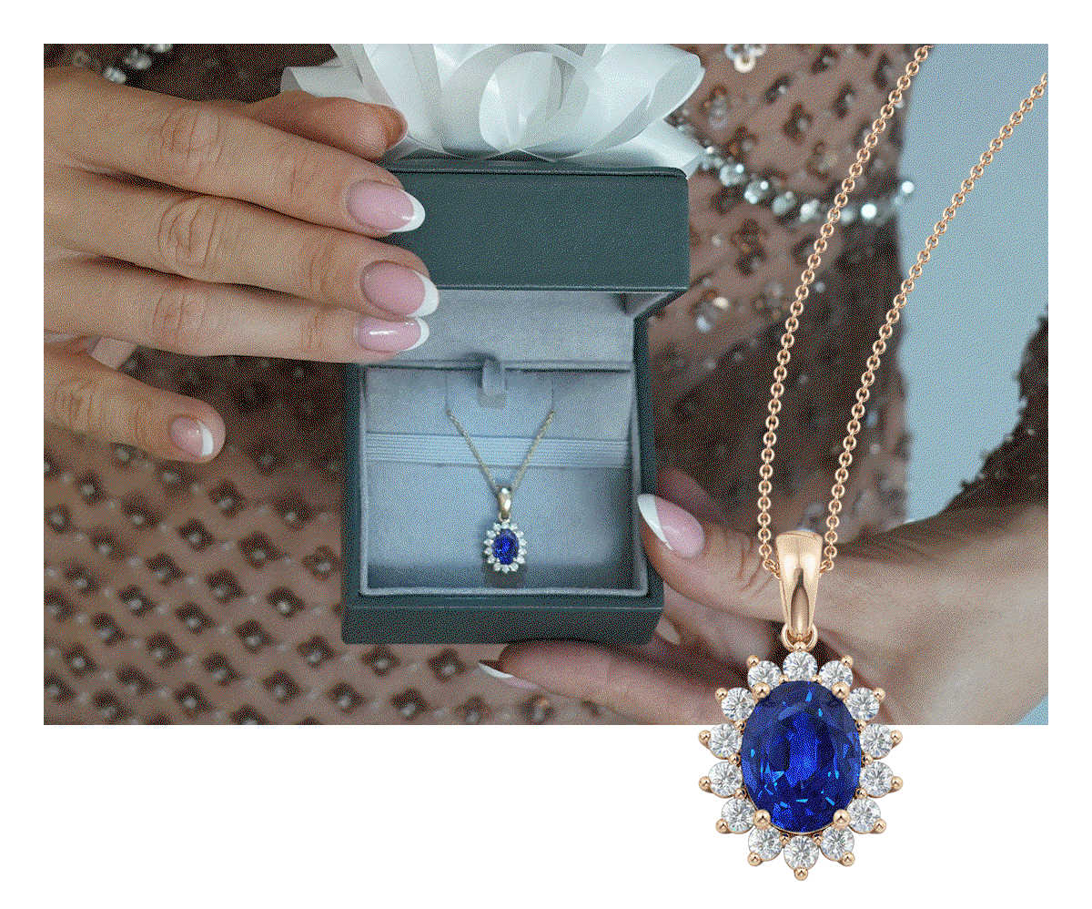 Shop Pendants