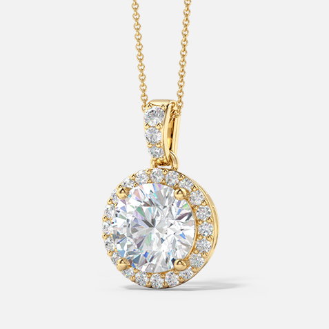 Shop Halo Pendants
