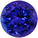 Tanzanite Pendants
