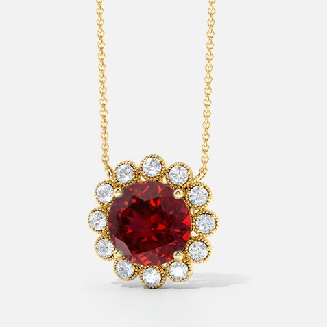 Shop Vintage Pendants
