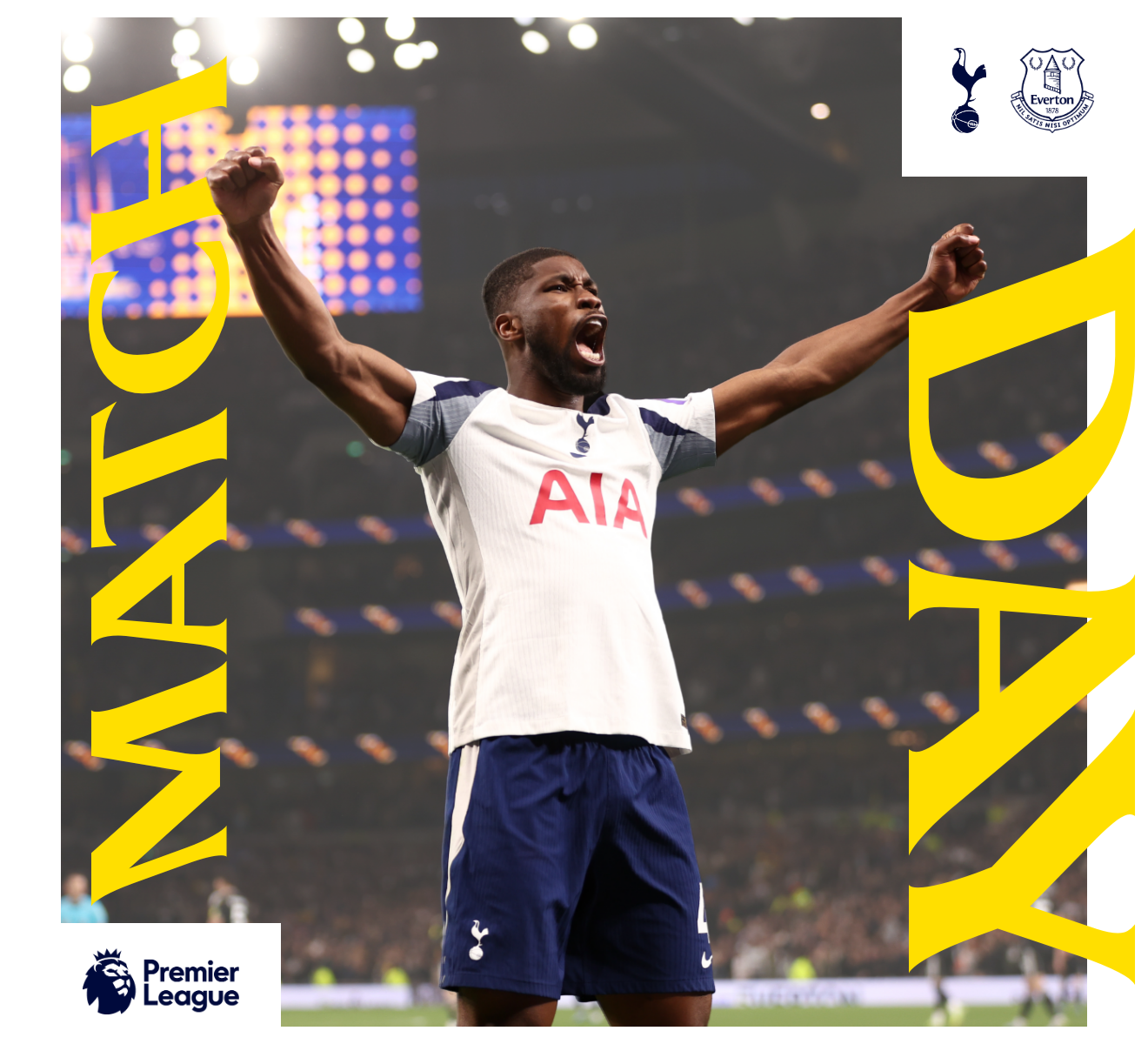 Matchday