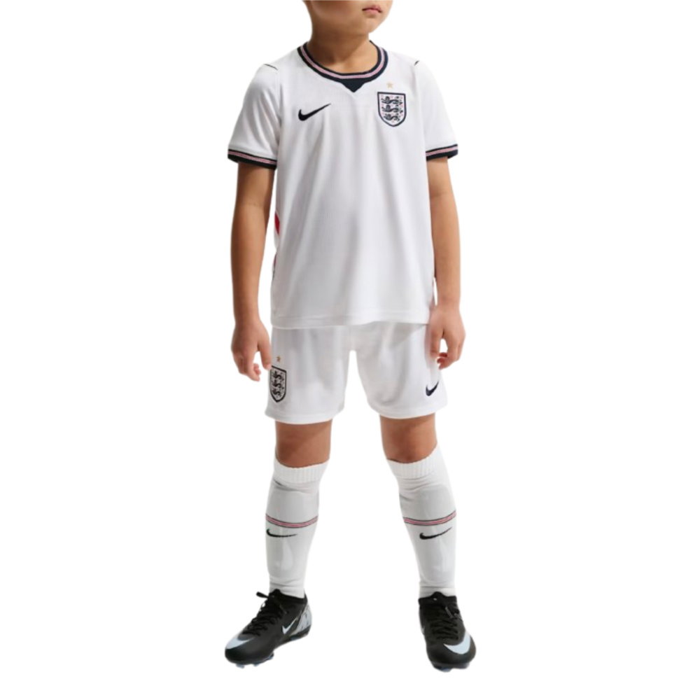 Image of 2026-2027 England Home Mini Kit