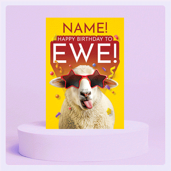 20% off cards - use code: ALL20