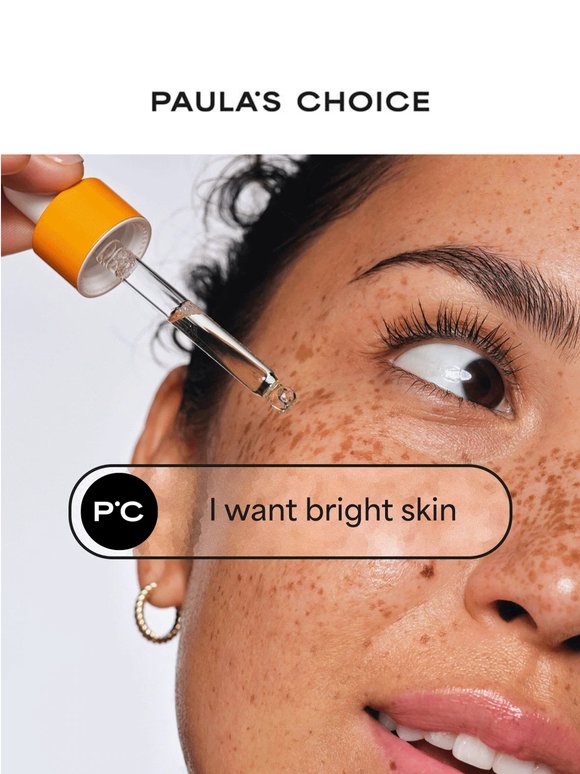 25% Off Expert Picks for *Every* Skin Goal