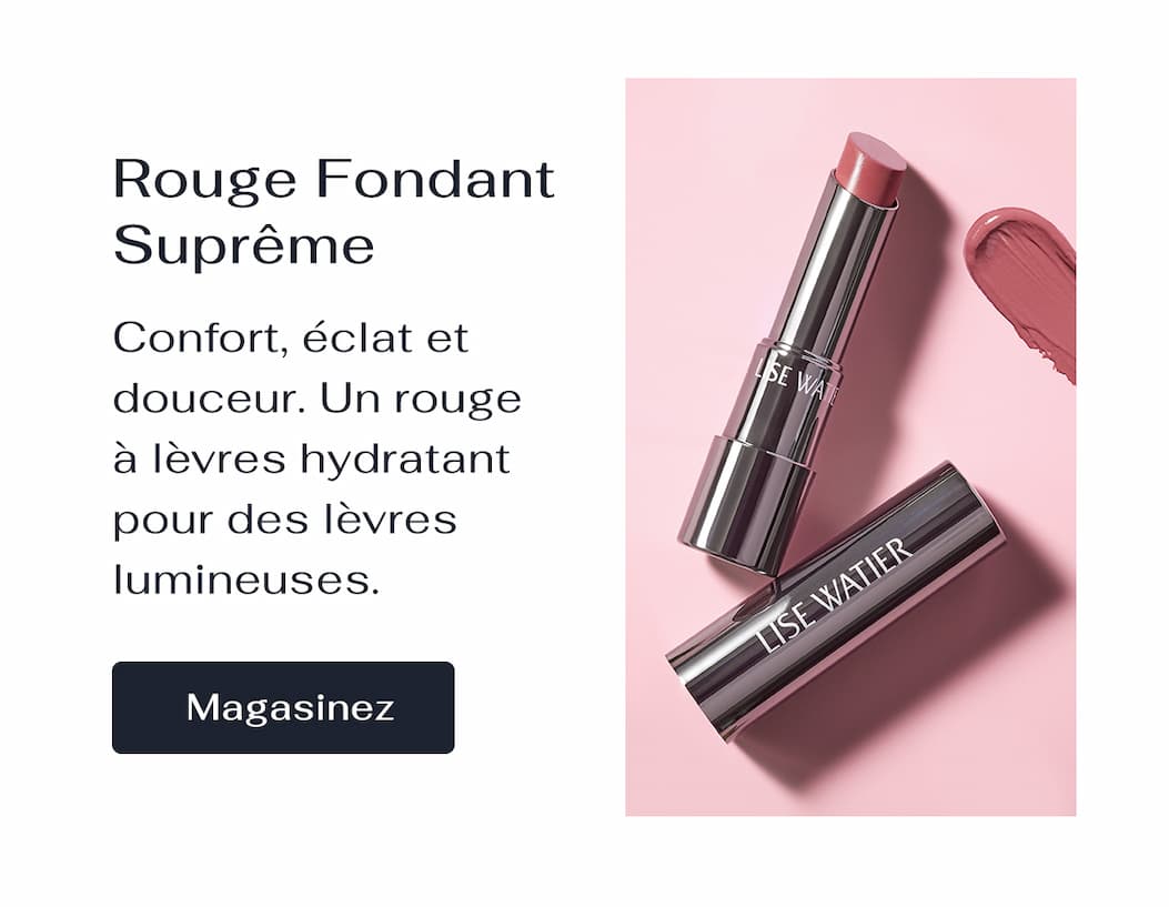 Rouge Fondant Suprême