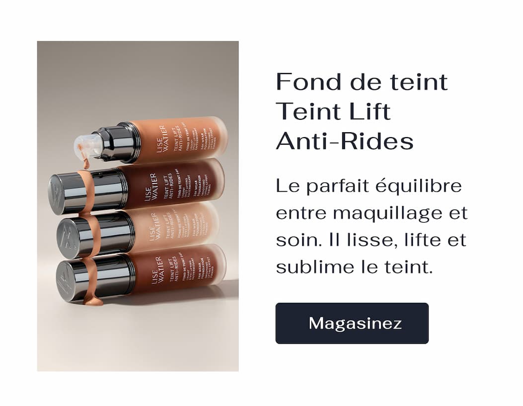 Fond de teint Teint Lift Anti-Rides