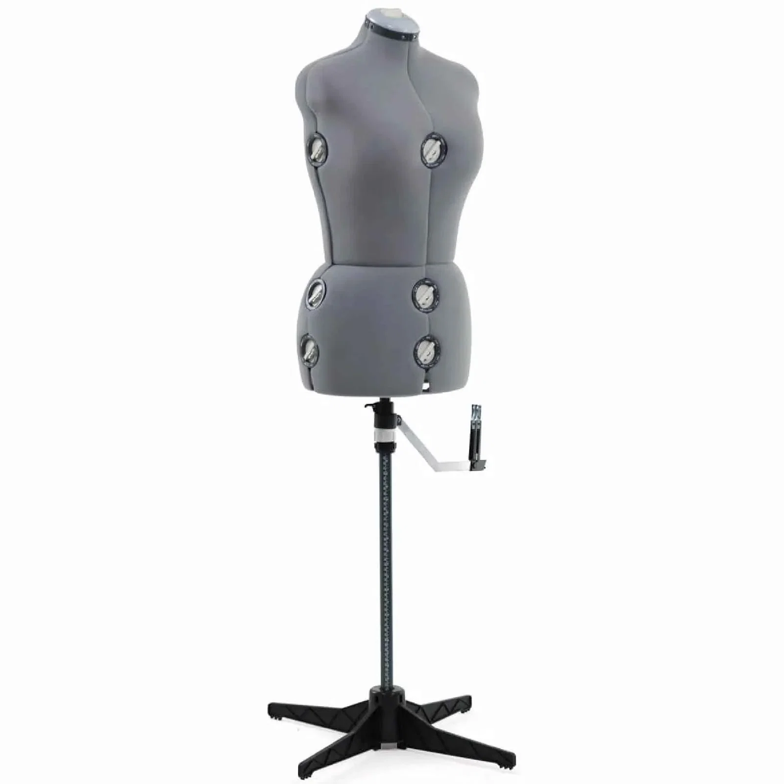 Image of Adjustable Dress Form- Medium/Large