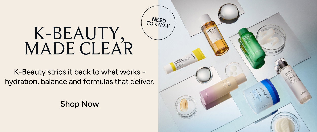 Shop All Korean Beauty