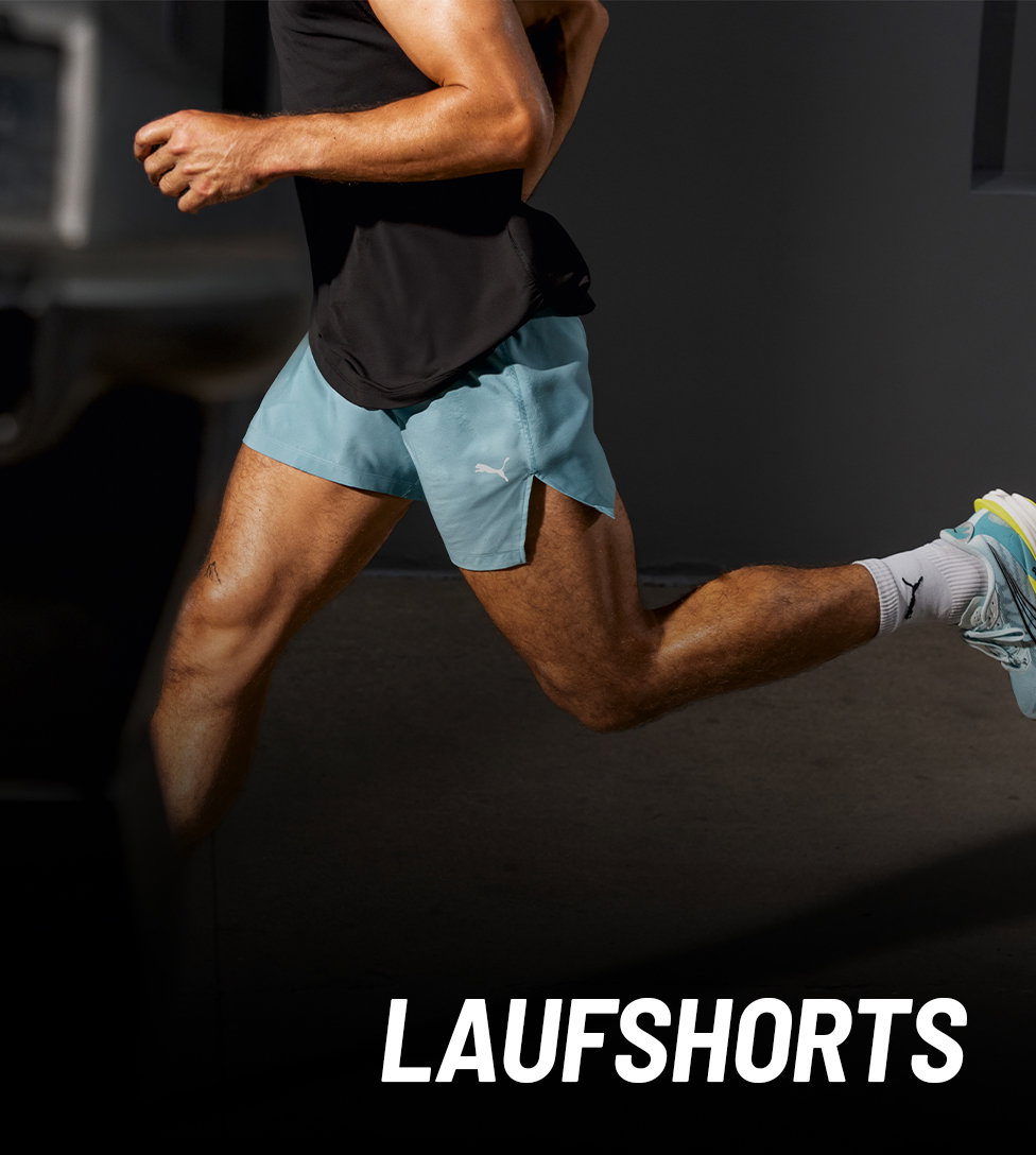 Laufkleidung 