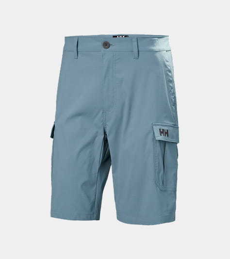Men's HH Quick-Dry Cargo Shorts 11