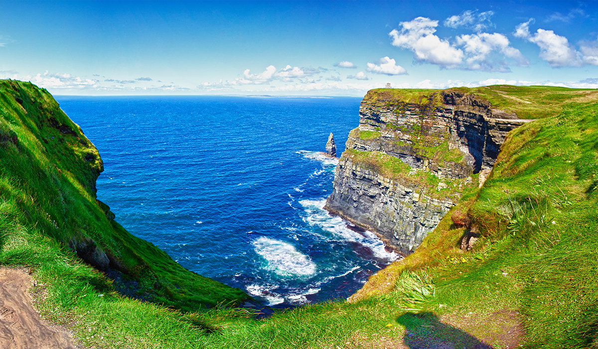 Galway Dublin