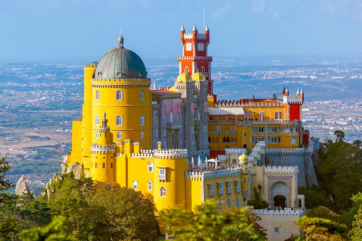 Sintra