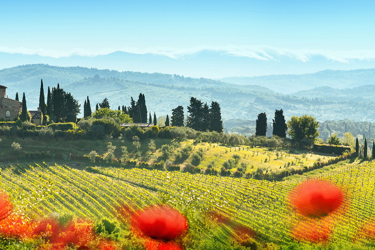 Toscana
