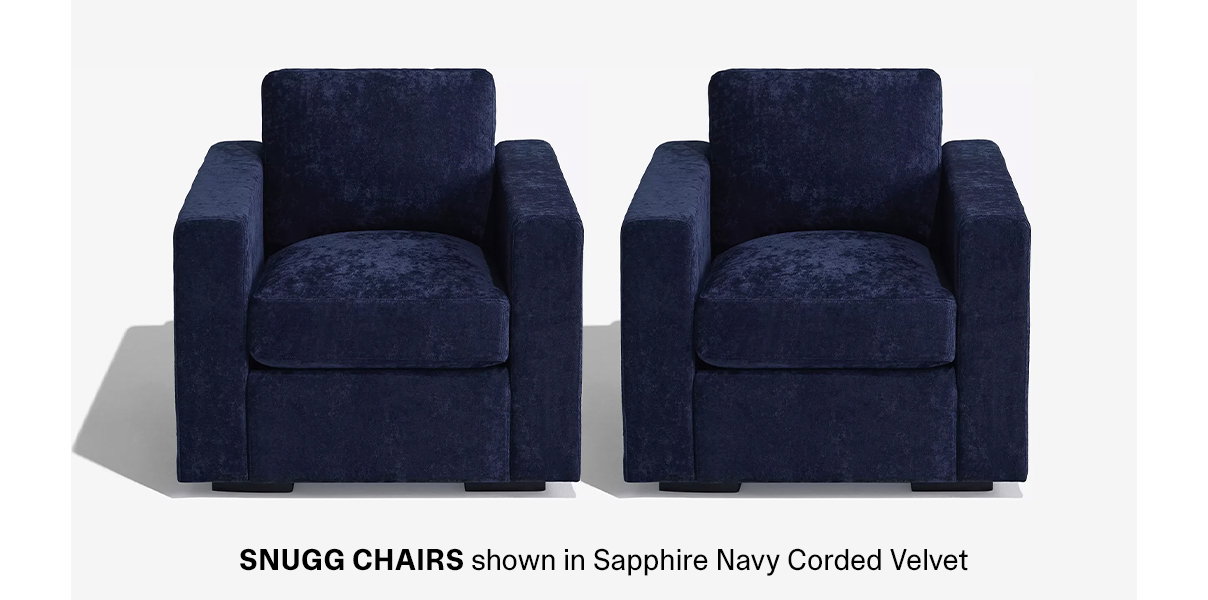 Snugg Chairs