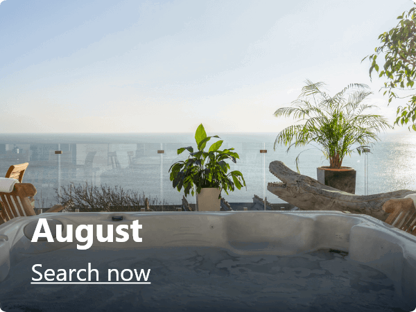 August holidays