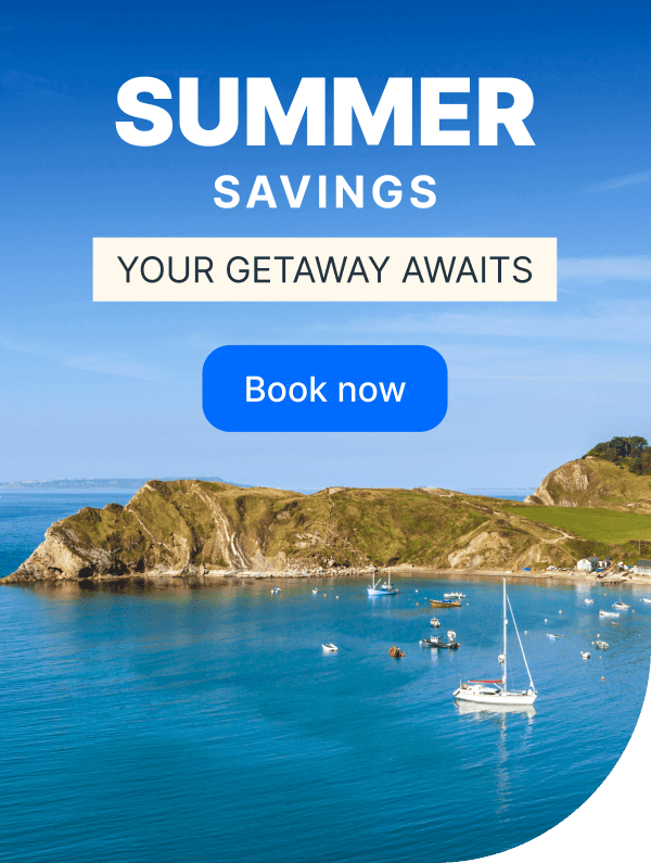 Summer Savings