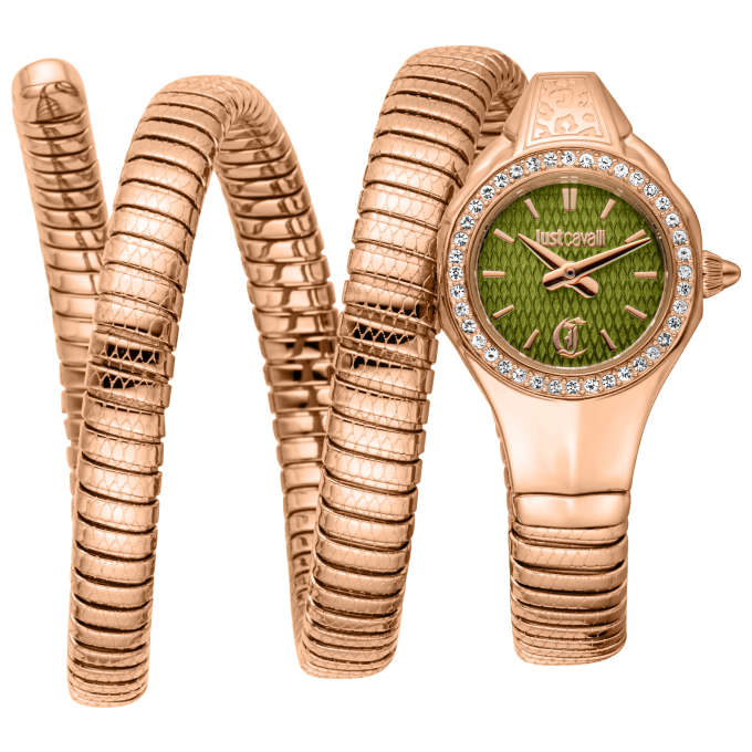 Just Cavalli Vita Women's Watch JC1L355M0045