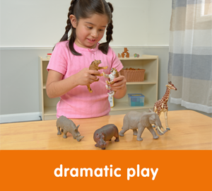 Dramatic Play