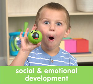 Social-Emotional