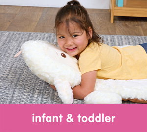 Infant & Toddler