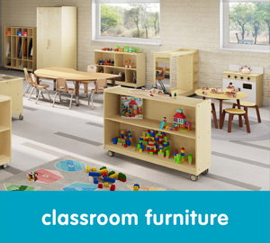 Classroom Furniture