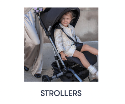 STROLLERS