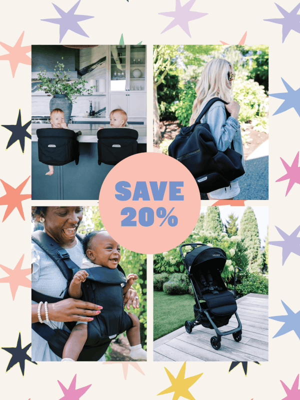 Save 20%