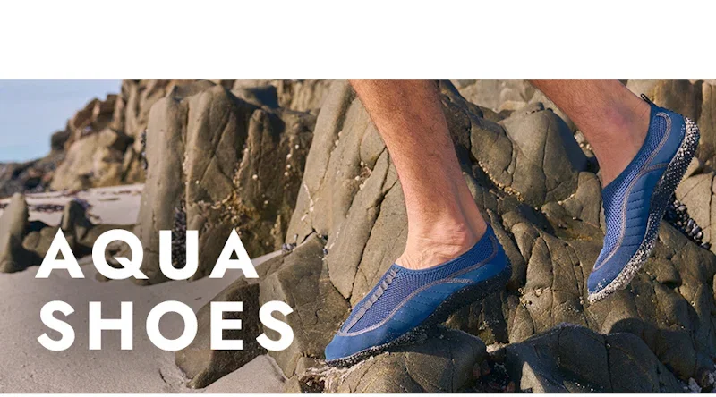 Aqua Shoes