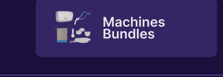 CPAP Bundles