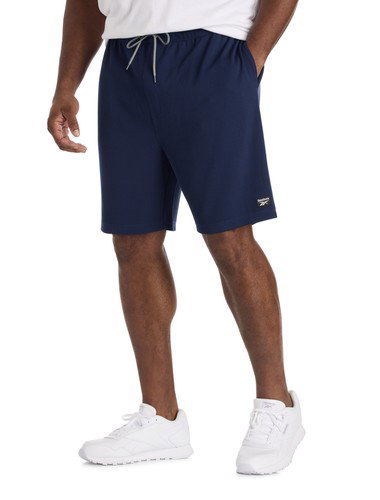 Performance Textured Shorts