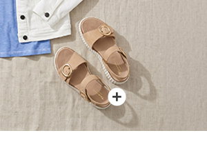 Leder-Sandalen, Tamaris Comfort, Klettriegel, Komfortweite