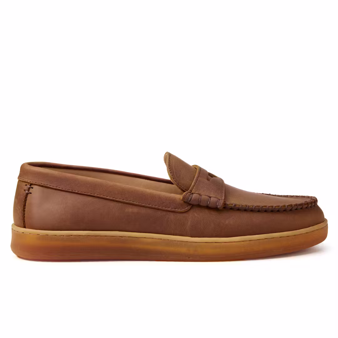 Terra Penny Loafer