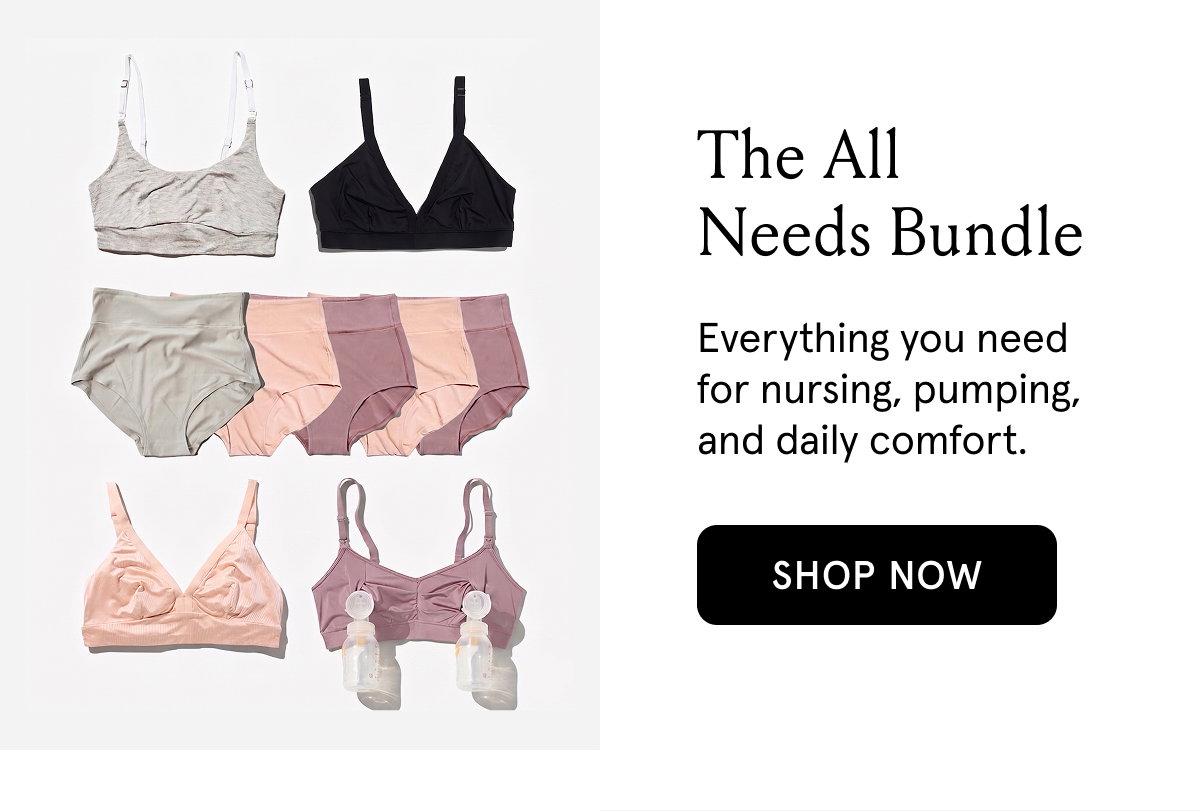 The All Needs Bundle