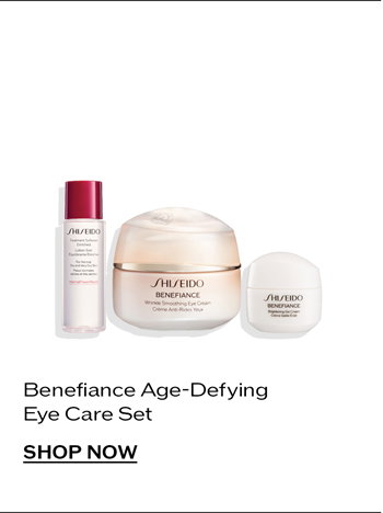 Benefiance Age-Defying Eye Care Set
