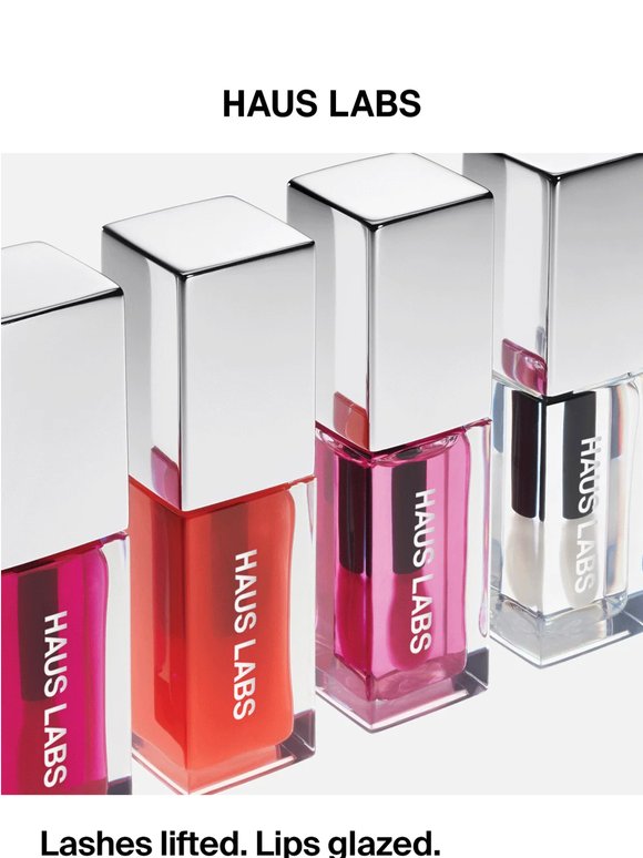 40% off these essentials