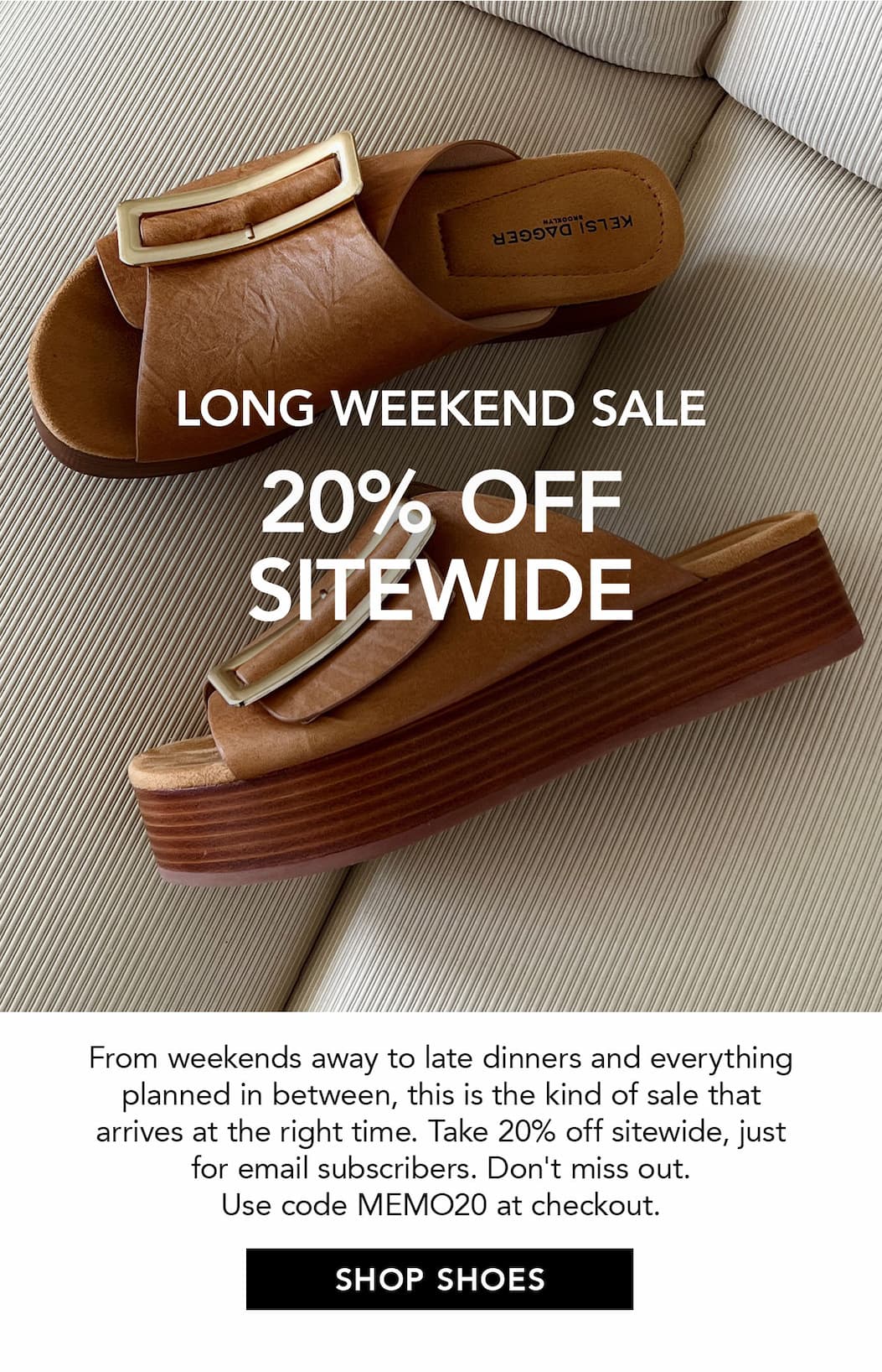 20% off