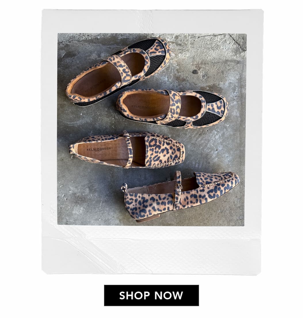 LEOPARD