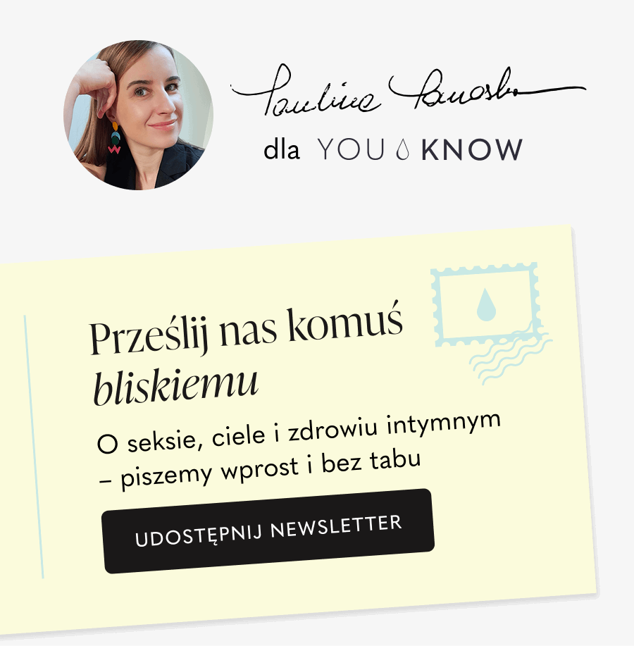 Prześlij nas komuś bliskiemu