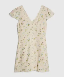 Swing Dresses