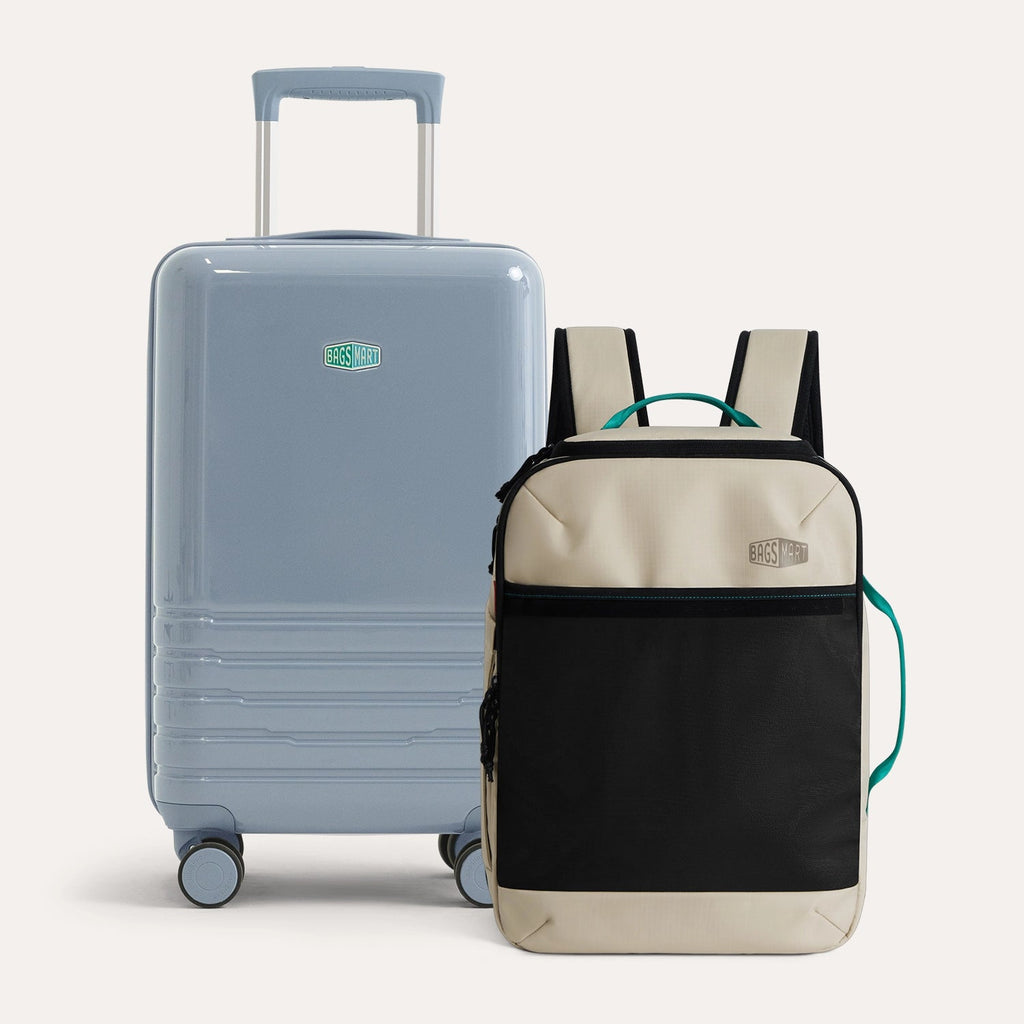 Executive Journey Kit Oyster / Arona