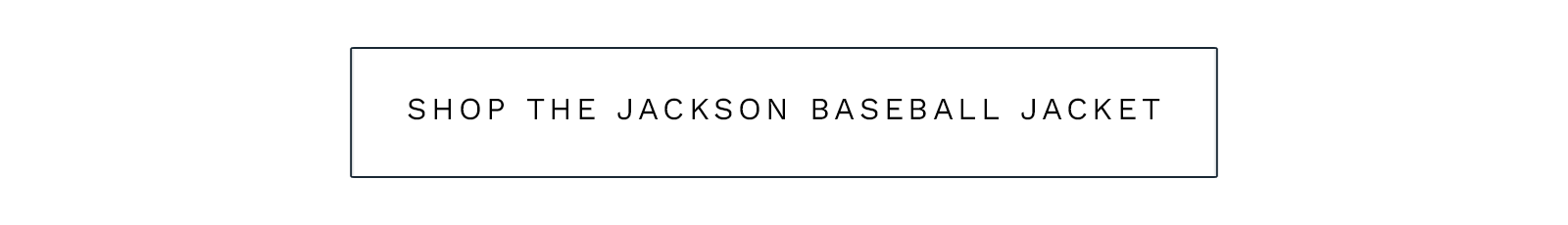 Jackson Baseball Jacket