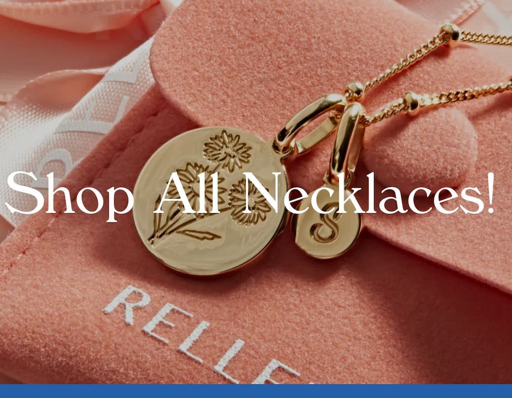 Shop All Necklaces