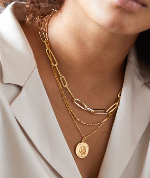 Zodiac Necklaces